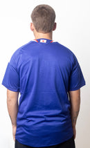 Camiseta Seleção Japão Jogo I s/n - 2026
