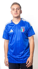 Camiseta Seleção Italia Jogo I s/n - 2026