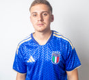 Camiseta Seleção Italia Jogo I s/n - 2026