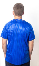 Camiseta Seleção Italia Jogo I s/n - 2026