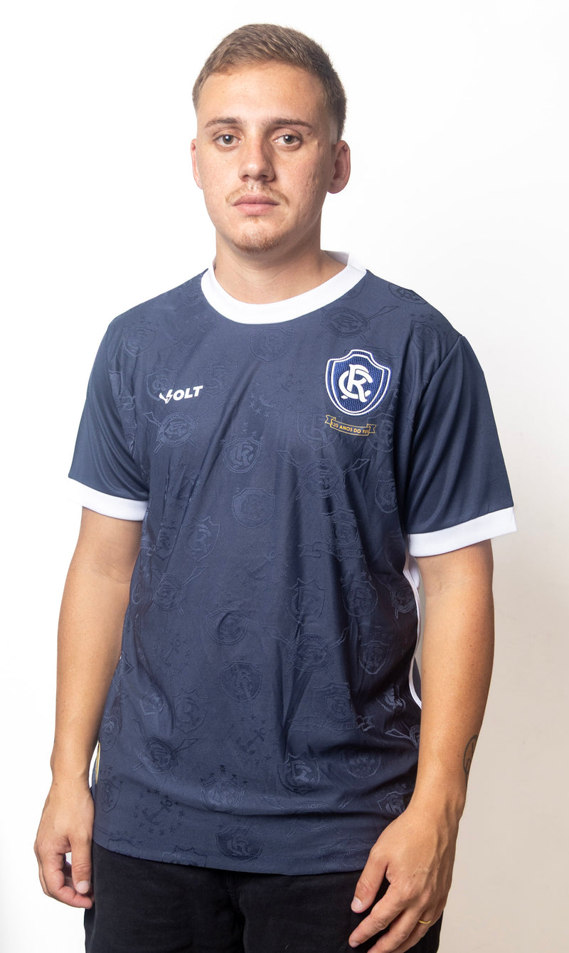 Camiseta Remo Jogo I s/n - 25/26