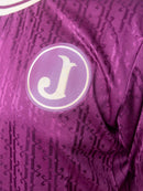 Camiseta Juventus Mooca Jogo II s/n - 25/26