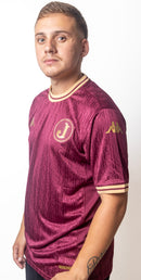 Camiseta Juventus Mooca Jogo II s/n - 25/26