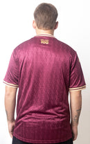 Camiseta Juventus Mooca Jogo II s/n - 25/26