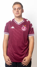 Camiseta Juventus Mooca Jogo I s/n - 25/26
