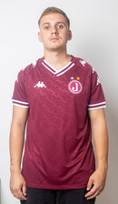 Camiseta Juventus Mooca Jogo I s/n - 25/26