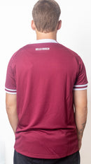 Camiseta Juventus Mooca Jogo I s/n - 25/26