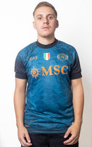 Camiseta Napoli Ed Halloween s/n - 25/26