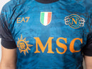 Camiseta Napoli Ed Halloween s/n - 25/26