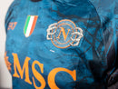 Camiseta Napoli Ed Halloween s/n - 25/26