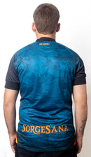 Camiseta Napoli Ed Halloween s/n - 25/26