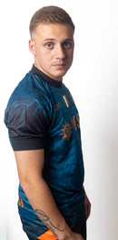Camiseta Napoli Ed Halloween s/n - 25/26