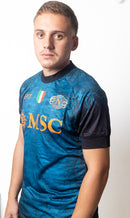 Camiseta Napoli Ed Halloween s/n - 25/26