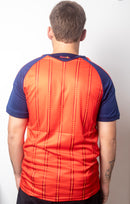 Camiseta Seleção Espanha Jogo I s/n - 2026