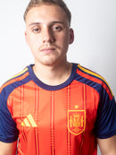 Camiseta Seleção Espanha Jogo I s/n - 2026