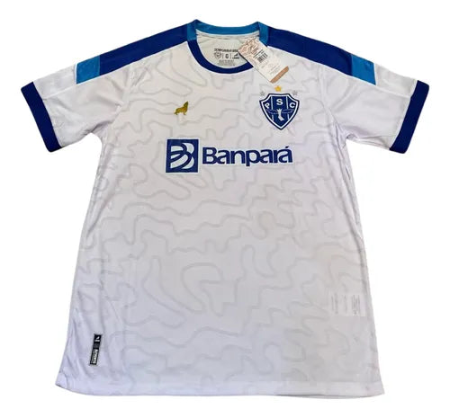 Camiseta Paysandu Jogo II s/n - 25/26