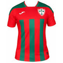 Camiseta Portuguesa Jogo I s/n - 25/26