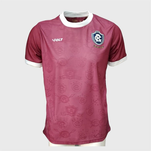 Camiseta Remo Goleiro I s/n - 25/26