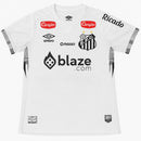 Camiseta Santos Jogo I s/n - 24/25