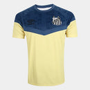 Camiseta Santos Treino s/n - 24/25