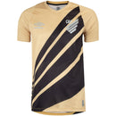 Camiseta Athletico Paranaense Jogo II s/n - 24/25