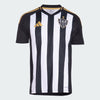 Camiseta Atletico Mineiro Jogo I s/n - 25/26