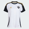 Camiseta Atletico Mineiro Jogo II s/n - 25/26
