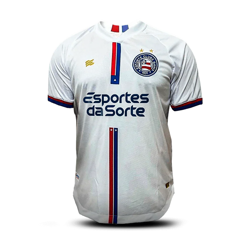 Camiseta Bahia Jogo I s/n - 24/25
