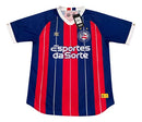 Camiseta Bahia Jogo II s/n - 24/25