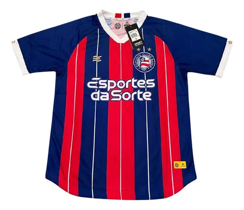 Camiseta Bahia Jogo II s/n - 24/25