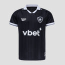 Camiseta Botafogo Jogo II s/n - 25/26