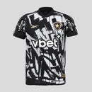 Camiseta Botafogo Jogo IV s/n - 25/26