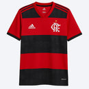 Camiseta Flamengo Jogo I s/n - 21/22