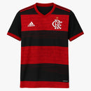 Camiseta Flamengo Jogo I s/n - 20/21