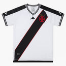 Camiseta Vasco Jogo I s/n - 22/23
