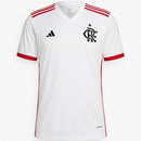 Camiseta Flamengo Jogo II s/n - 24/25