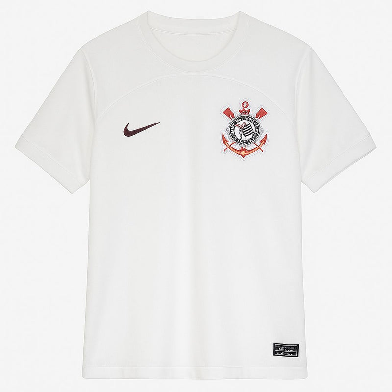 Camiseta Corinthians Jogo I s/n - 23/24