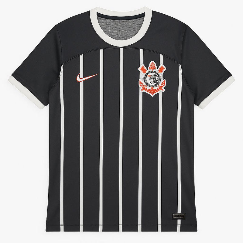 Camiseta Corinthians Jogo II s/n - 23/24