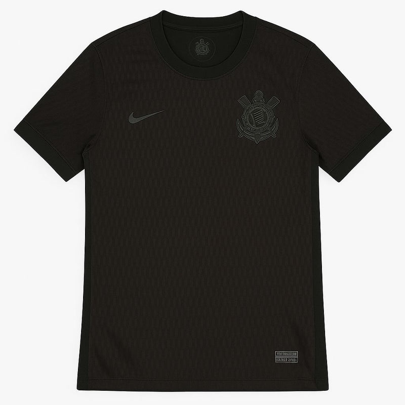 Camiseta Corinthians Jogo II s/n - 25/26