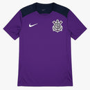 Camiseta Corinthians Treino 25/26