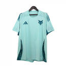 Camiseta Cruzeiro Treino s/n - 25/26