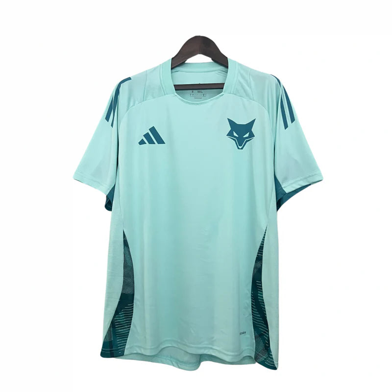 Camiseta Cruzeiro Treino s/n - 25/26