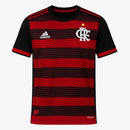 Camise Flamengo Jogo I s/n - 21/22
