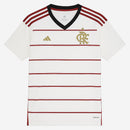 Camiseta Flamengo Jogo II s/n - 23/24
