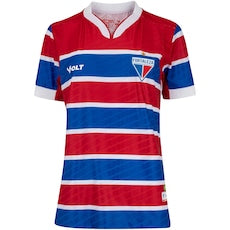 Camiseta Fortaleza Jogo I s/n - 25/26