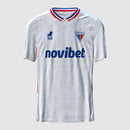 Camiseta Fortaleza Jogo II s/n - 24/25