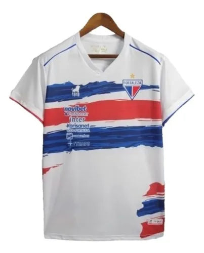 Camiseta Fortaleza Torcedor s/n - 24/25