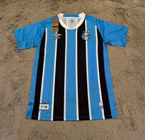 Camiseta Gremio Jogo I s/n - 25/26