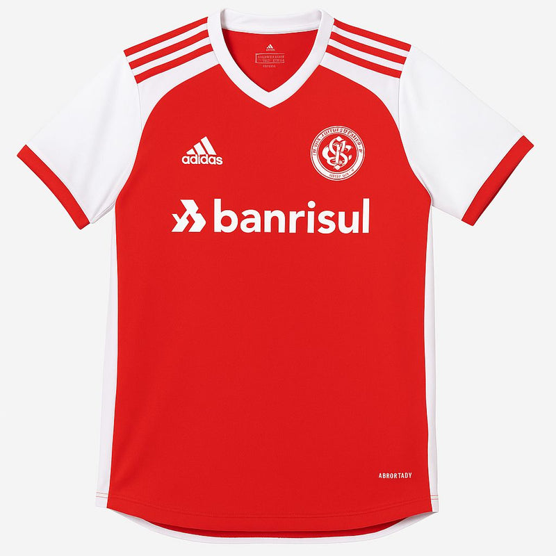 Camiseta Internacional Jogo I s/n - 24/25