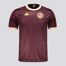 Camiseta Juventus Mooca Jogo II s/n - 25/26